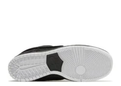 Nike Gnarhunters X Dunk Low SB 'Black' -Sneaker Haven Shop 4 13