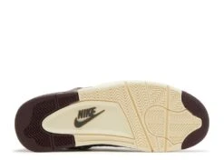 A Ma Maniére X Air Jordan 4 Retro 'Violet Ore' 9 A Ma Maniére X Air Jordan 4 Retro 'Violet Ore' -Sneaker Haven Shop 4 131