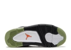 Wmns Air Jordan 4 Retro 'Canyon Purple' -Sneaker Haven Shop 4 138