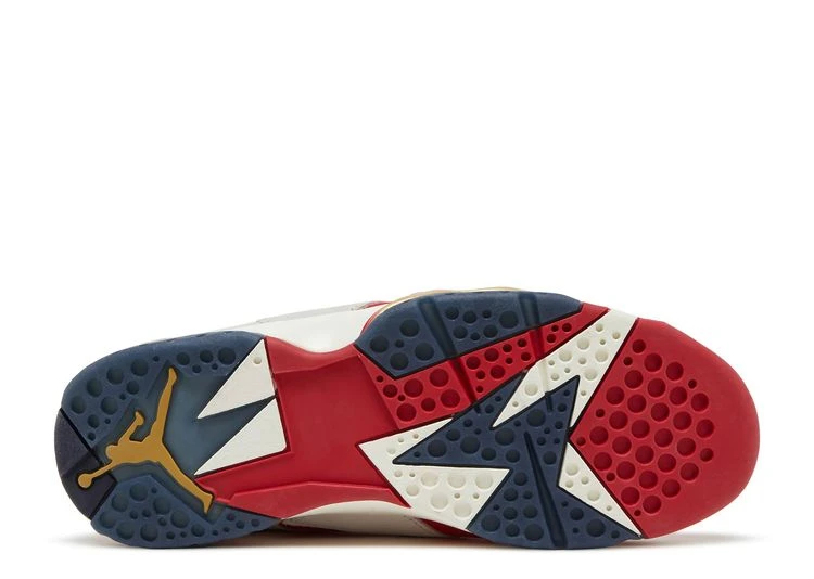 Trophy Room X Air Jordan 7 Retro 'New Sheriff In Town' 6 Trophy Room X Air Jordan 7 Retro 'New Sheriff In Town' - Image 4