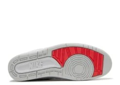 Union LA X Air Jordan 2 Retro SP 'Grey Fog' -Sneaker Haven Shop 4 152