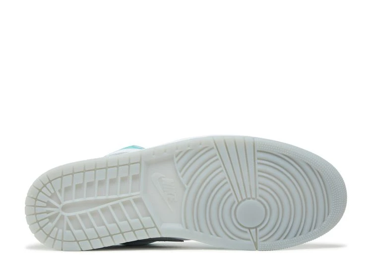 Air Jordan 1 Low 'New Emerald' 6 Air Jordan 1 Low 'New Emerald' - Image 4