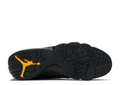 Air Jordan 9 Retro ‘Dark Charcoal University Gold’ -Sneaker Haven Shop 4 159