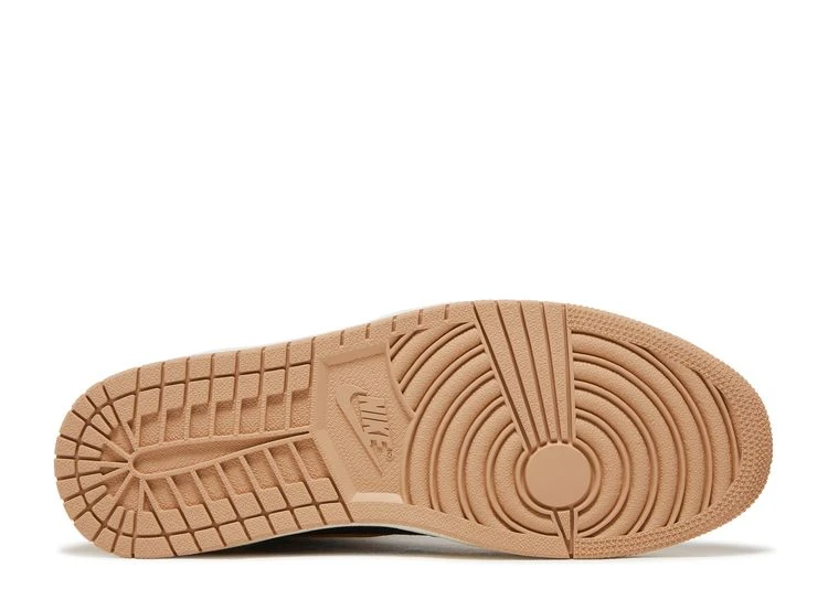 Air Jordan 1 Retro High OG 'Heirloom' 6 Air Jordan 1 Retro High OG 'Heirloom' - Image 4