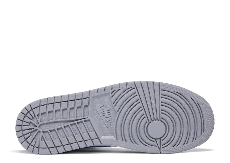 Air Jordan 1 Retro High OG 'True Blue' 6 Air Jordan 1 Retro High OG 'True Blue' - Image 4