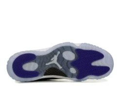 Air Jordan 11 Retro 'Concord' 2018 -Sneaker Haven Shop 4 170