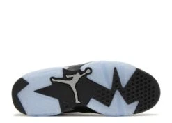 Air Jordan 6 Retro 'Chrome' -Sneaker Haven Shop 4 177