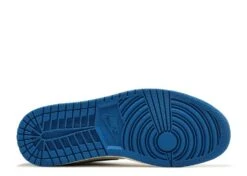 Fragment Design X Travis Scott X Air Jordan 1 Retro High -Sneaker Haven Shop 4 180