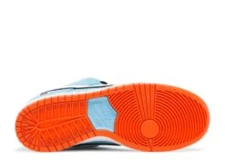 Nike Dunk Low Pro SB 'Gulf' -Sneaker Haven Shop 4 19