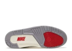 Air Jordan 3 Retro 'White Cement Reimagined' -Sneaker Haven Shop 4 190