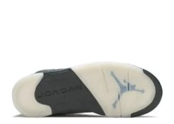 Air Jordan 5 Retro 'Anthracite' -Sneaker Haven Shop 4 195