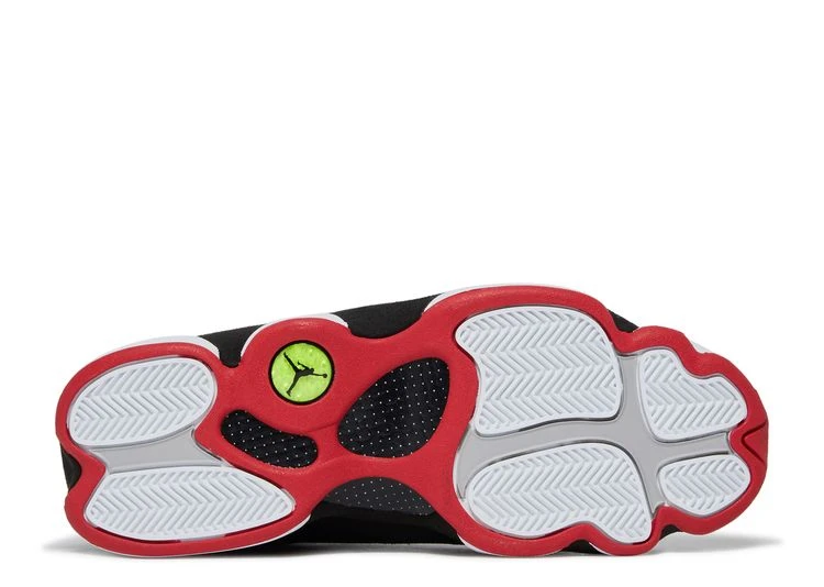 Air Jordan 13 Retro 'Playoff' 2023 6 Air Jordan 13 Retro 'Playoff' 2023 - Image 4