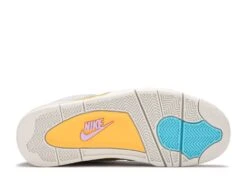 Union LA X Air Jordan 4 Retro 'Desert Moss' -Sneaker Haven Shop 4 201