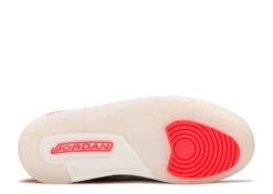 Wmns Air Jordan 3 Retro 'Rust Pink' 9 Wmns Air Jordan 3 Retro 'Rust Pink' -Sneaker Haven Shop 4 205