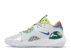 Nike PG 6 'What The' 13 Nike PG 6 'What The' -Sneaker Haven Shop 4 21
