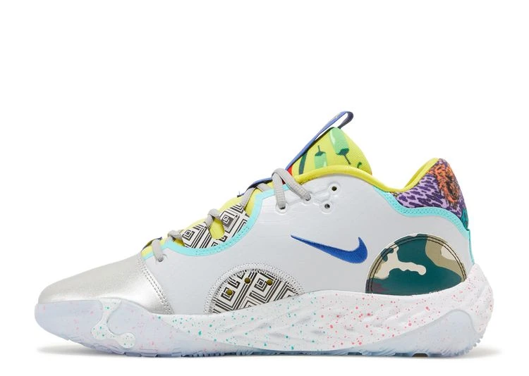 Nike PG 6 'What The' 6 Nike PG 6 'What The' - Image 4