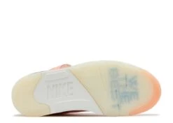 DJ Khaled X Air Jordan 5 Retro 'We The Best - Crimson Bliss' -Sneaker Haven Shop 4 216