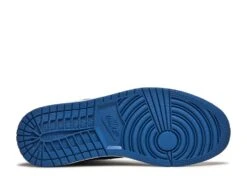 Air Jordan 1 Retro High OG 'Dark Marina Blue' -Sneaker Haven Shop 4 225