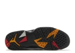 Air Jordan 7 Retro 'Cardinal' 2022 -Sneaker Haven Shop 4 226