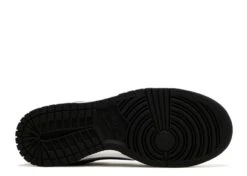 Nike Wmns Dunk Low 'Black White' 9 Nike Wmns Dunk Low 'Black White' -Sneaker Haven Shop 4 23
