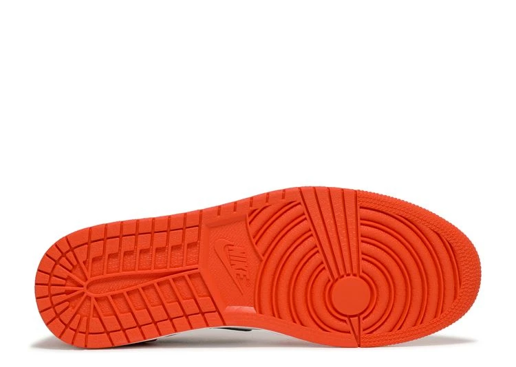 Air Jordan 1 Retro Low OG 'Starfish' 6 Air Jordan 1 Retro Low OG 'Starfish' - Image 4