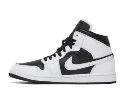 Wmns Air Jordan 1 Mid SE 'Homage' -Sneaker Haven Shop 4 233