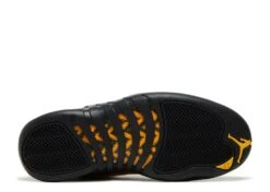 Air Jordan 12 Retro 'Black Taxi' 9 Air Jordan 12 Retro 'Black Taxi' -Sneaker Haven Shop 4 234