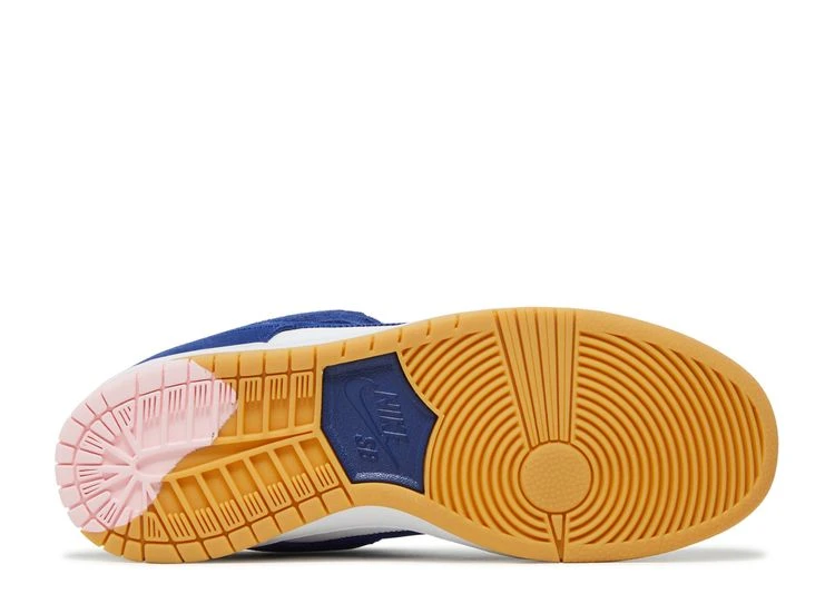 Nike Dunk Low SB 'Los Angeles Dodgers' 6 Nike Dunk Low SB 'Los Angeles Dodgers' - Image 4