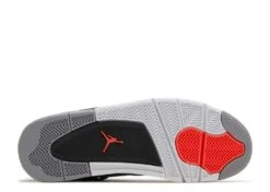 Air Jordan 4 Retro 'Infrared' -Sneaker Haven Shop 4 241