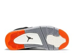 Wmns Air Jordan 4 Retro 'Starfish' -Sneaker Haven Shop 4 243