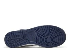 Air Jordan 1 Retro High '85 'Georgetown' -Sneaker Haven Shop 4 244