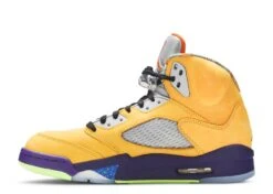 Air Jordan 5 Retro SE 'What The' -Sneaker Haven Shop 4 247