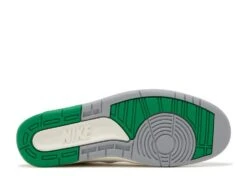Air Jordan 2 Retro 'Lucky Green' -Sneaker Haven Shop 4 251