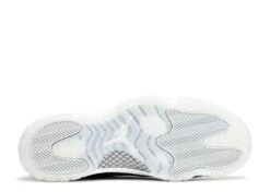 Air Jordan 11 Retro 'Jubilee / 25th Anniversary' 9 Air Jordan 11 Retro 'Jubilee / 25th Anniversary' -Sneaker Haven Shop 4 260