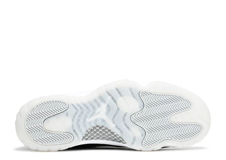 Air Jordan 11 Retro 'Jubilee / 25th Anniversary' 6 Air Jordan 11 Retro 'Jubilee / 25th Anniversary' - Image 4