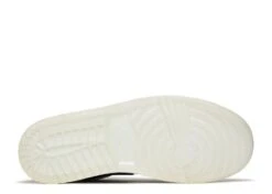 Air Jordan 1 Mid SE 'Diamond' -Sneaker Haven Shop 4 263