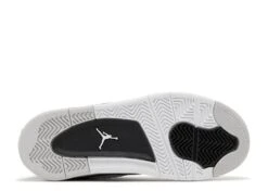 Air Jordan 4 Retro PS 'Military Black' -Sneaker Haven Shop 4 270