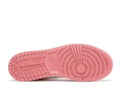 Air Jordan 1 Low GS 'Desert Berry' -Sneaker Haven Shop 4 273