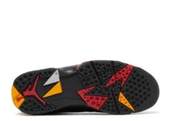 Air Jordan 7 Retro 'Citrus' 2022 -Sneaker Haven Shop 4 274