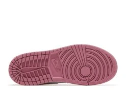 Air Jordan 1 Mid PS 'Valentine's Day 2023' -Sneaker Haven Shop 4 276