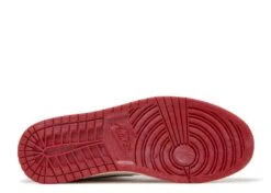 Air Jordan 1 Retro High OG 'Chicago Lost & Found' -Sneaker Haven Shop 4 284