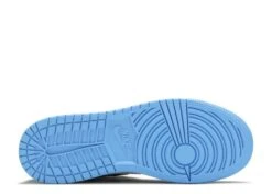 Air Jordan 1 Retro High OG GS 'University Blue' -Sneaker Haven Shop 4 287