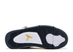 Air Jordan 4 Retro GS 'Lightning' 2021 -Sneaker Haven Shop 4 290