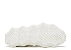 ADIDAS Yeezy 450 'Cloud White' 9 ADIDAS Yeezy 450 'Cloud White' -Sneaker Haven Shop 4 299