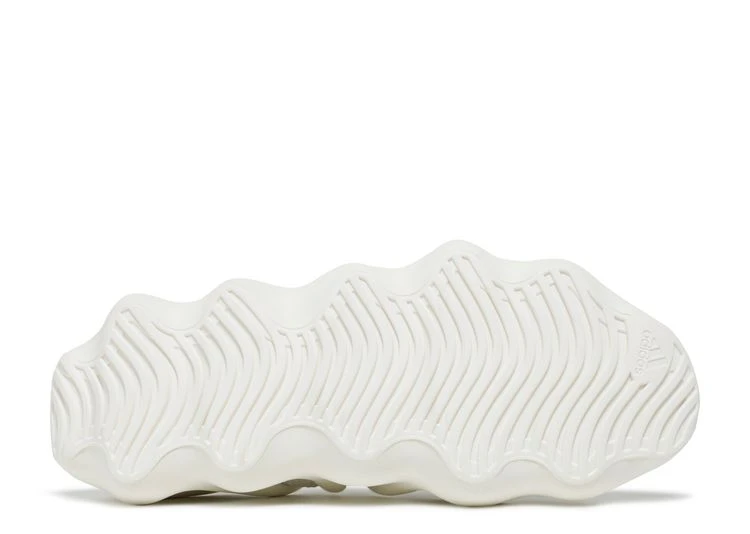 ADIDAS Yeezy 450 'Cloud White' 6 ADIDAS Yeezy 450 'Cloud White' - Image 4