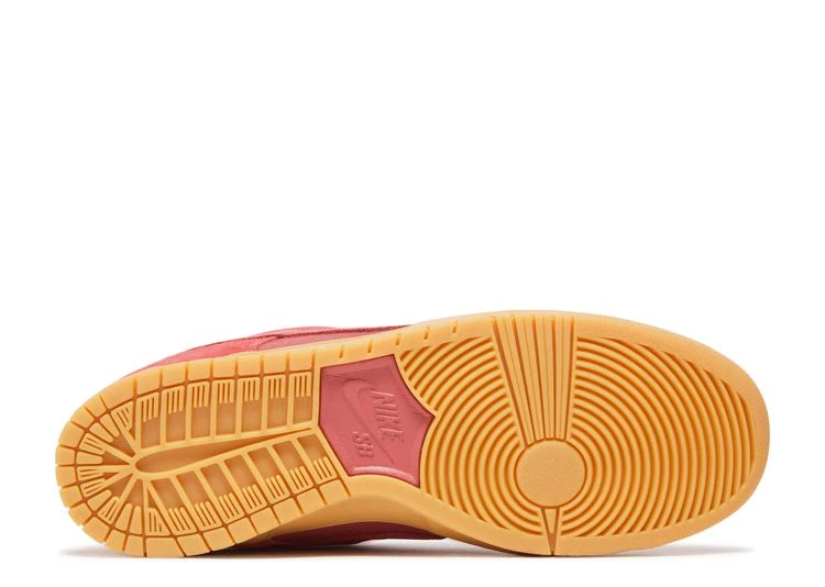 Nike Dunk Low SB 'Adobe' 6 Nike Dunk Low SB 'Adobe' - Image 4