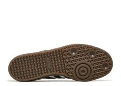 ADIDAS Samba OG 'White Black Gum' -Sneaker Haven Shop 4 305