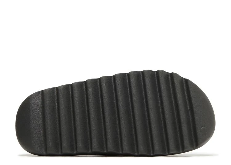 ADIDAS Yeezy Slides 'Onyx' 6 ADIDAS Yeezy Slides 'Onyx' - Image 4