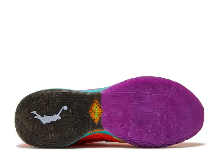 Nike LeBron 20 'Chosen 1' 6 Nike LeBron 20 'Chosen 1' - Image 4