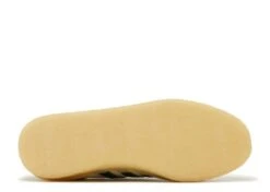 ADIDAS Ronnie Fieg X Clarks X 8th Street Samba 'Chalk White' -Sneaker Haven Shop 4 310